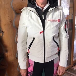 NWOT Sundance Film Festival Official Gear 2010